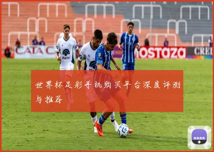 世界杯足彩手机购买平台深度评测与推荐