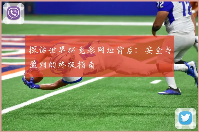 探访世界杯竞彩网址背后：安全与盈利的终极指南