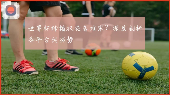 世界杯转播权花落谁家?深度剖析各平台优劣势